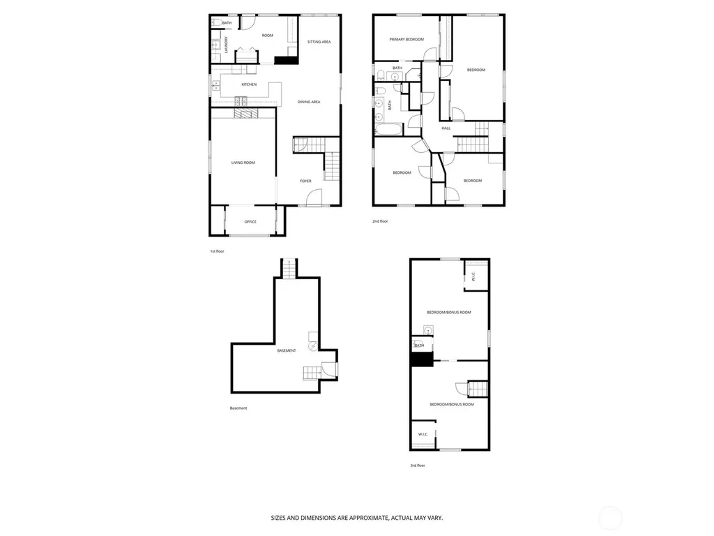 225 17th Avenue SE Olympia WA 98501