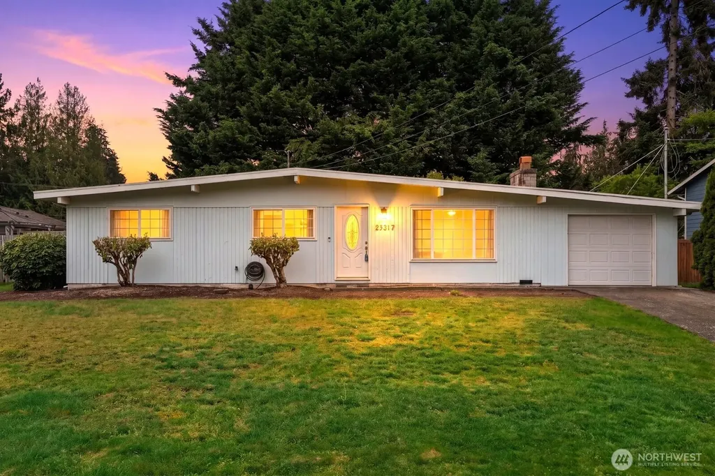 29317 38th Place S Auburn WA 98001