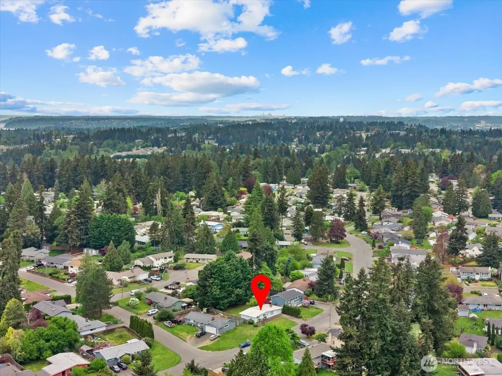 29317 38th Place S Auburn WA 98001
