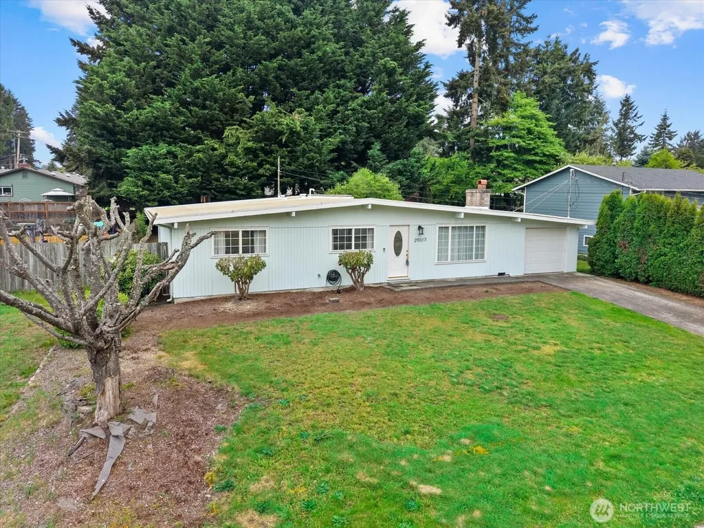 29317 38th Place S Auburn WA 98001