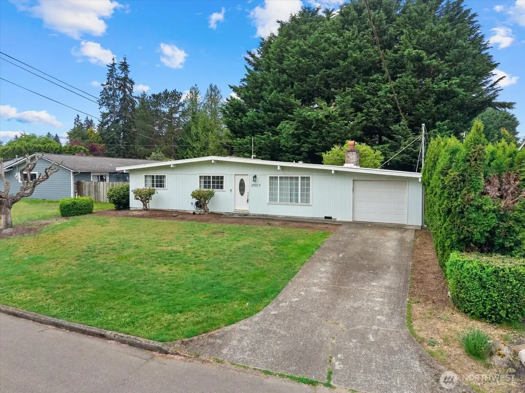 29317 38th Place S Auburn WA 98001
