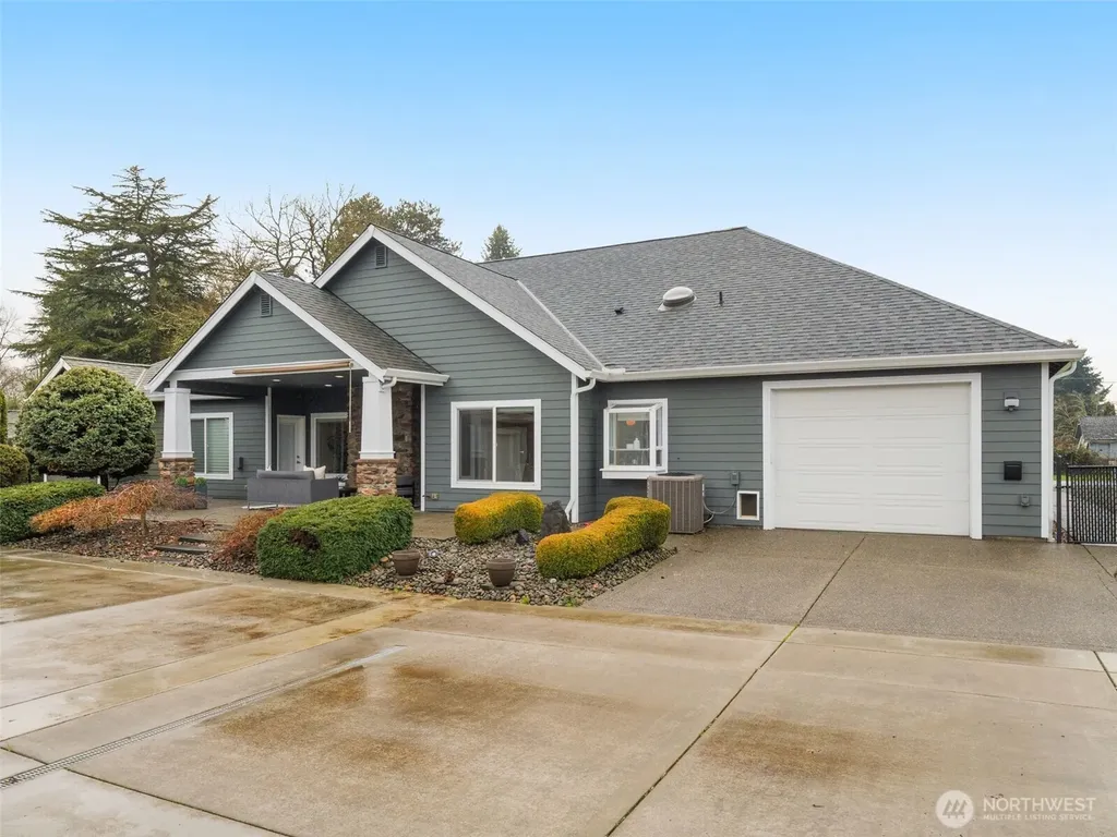 6501 119th Avenue E Puyallup WA 98372