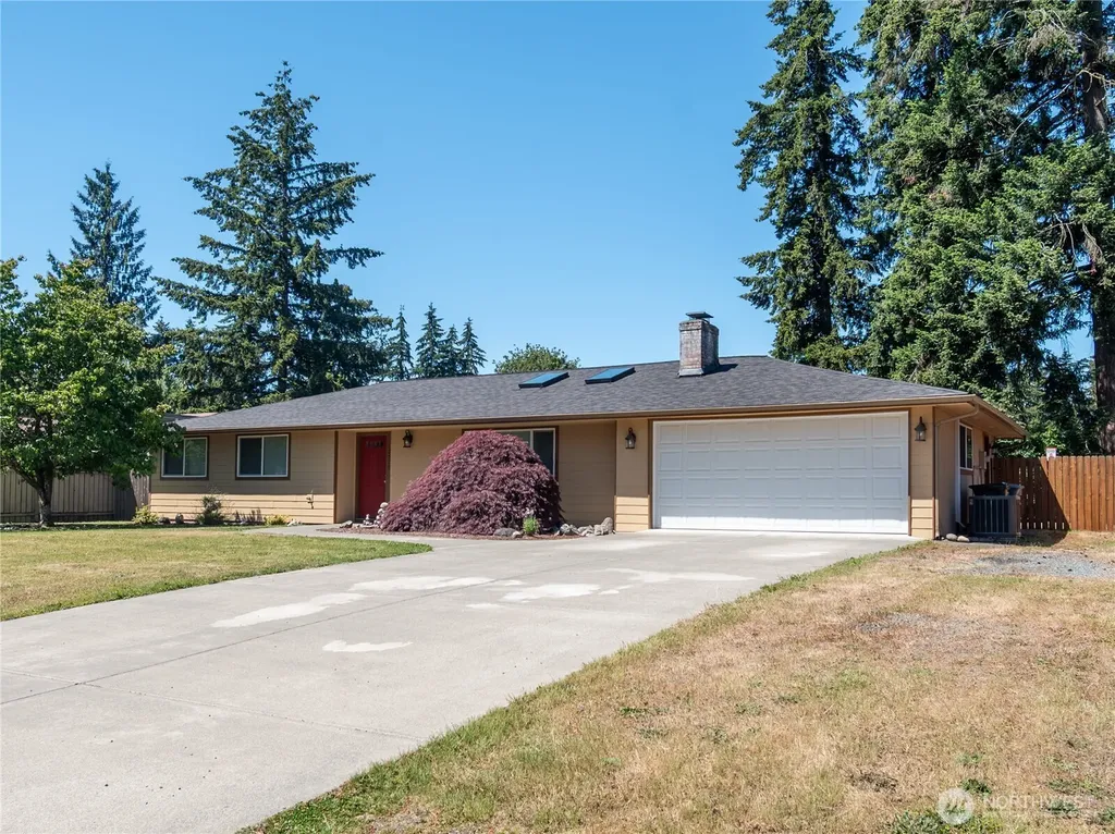 12510 109th Avenue Ct E Puyallup WA 98374