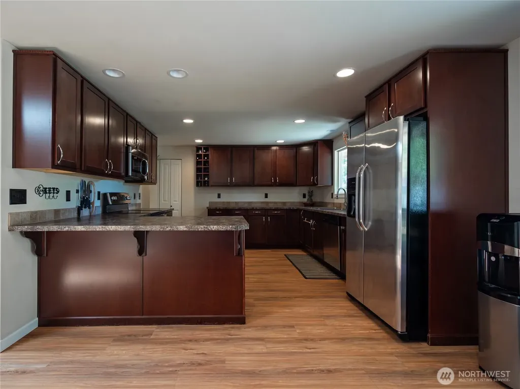 12510 109th Avenue Ct E Puyallup WA 98374