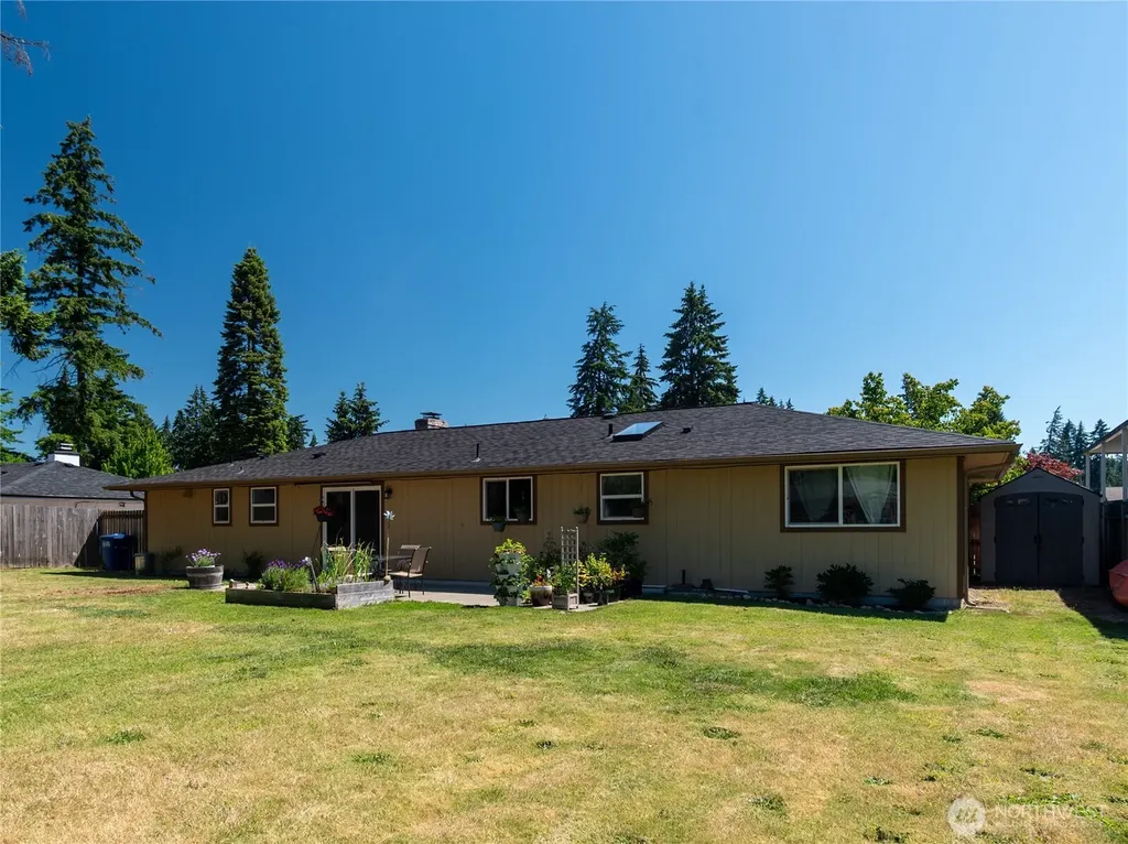 12510 109th Avenue Ct E Puyallup WA 98374