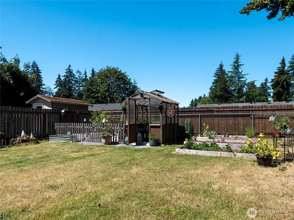 12510 109th Avenue Ct E Puyallup WA 98374