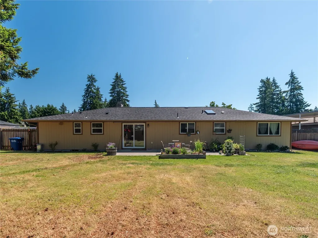12510 109th Avenue Ct E Puyallup WA 98374