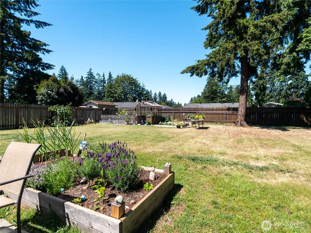 12510 109th Avenue Ct E Puyallup WA 98374