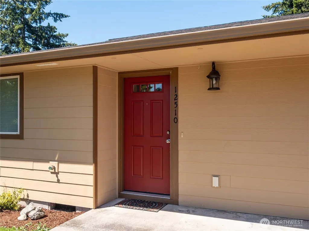12510 109th Avenue Ct E Puyallup WA 98374