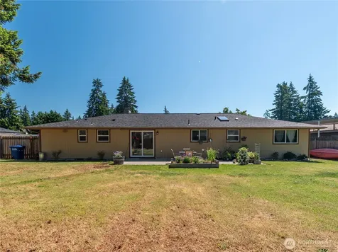 12510 109th Avenue Ct E Puyallup WA 98374