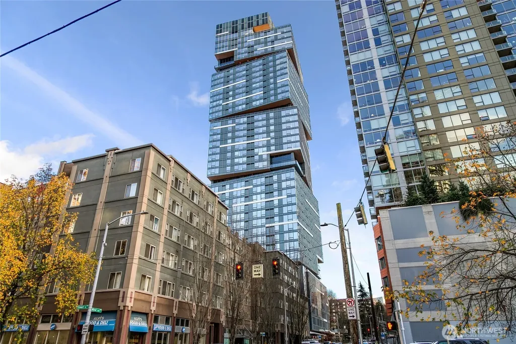 1808 Minor Avenue Seattle WA 98101