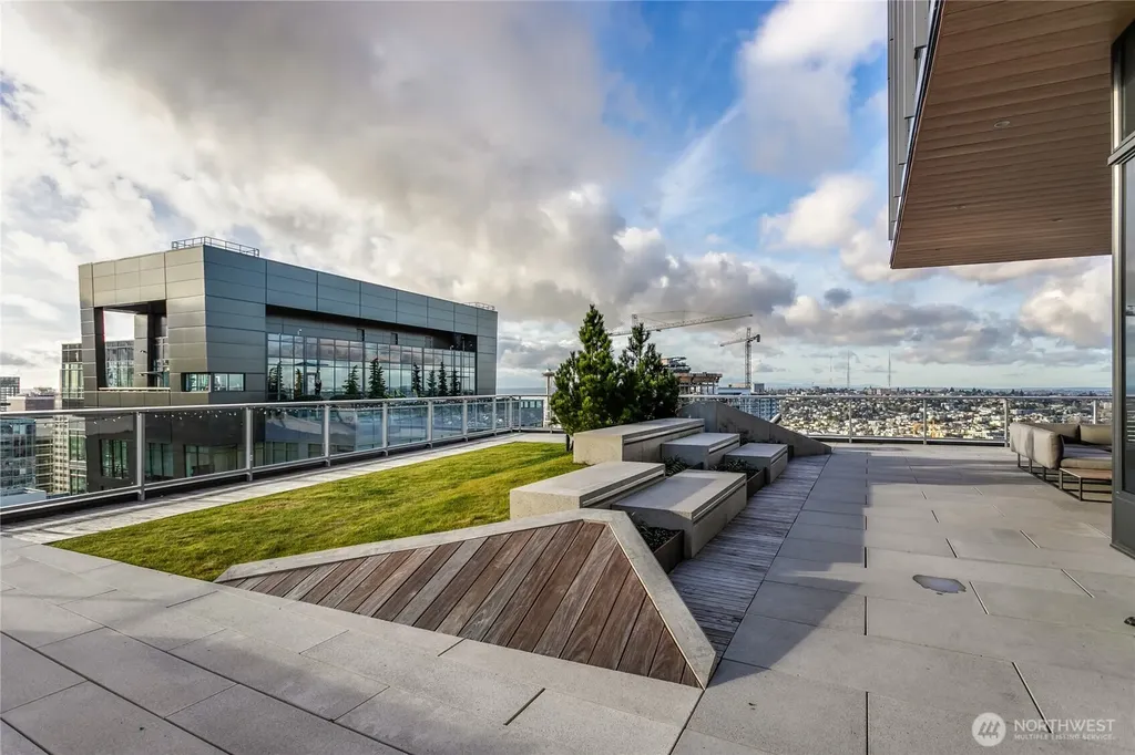 1808 Minor Avenue Seattle WA 98101