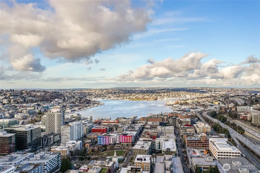 1808 Minor Avenue Seattle WA 98101