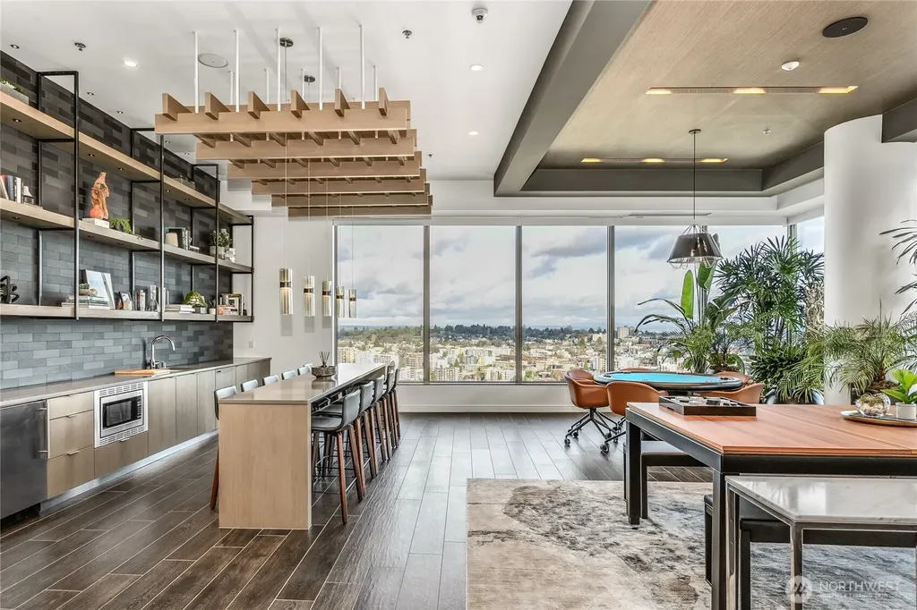 1808 Minor Avenue Seattle WA 98101