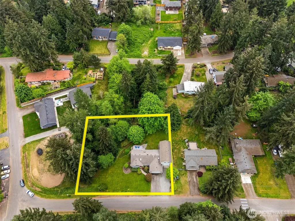20447 SE 157th Street Renton WA 98059