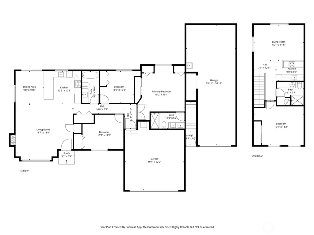 20447 SE 157th Street Renton WA 98059