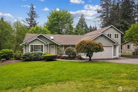 20447 SE 157th Street Renton WA 98059