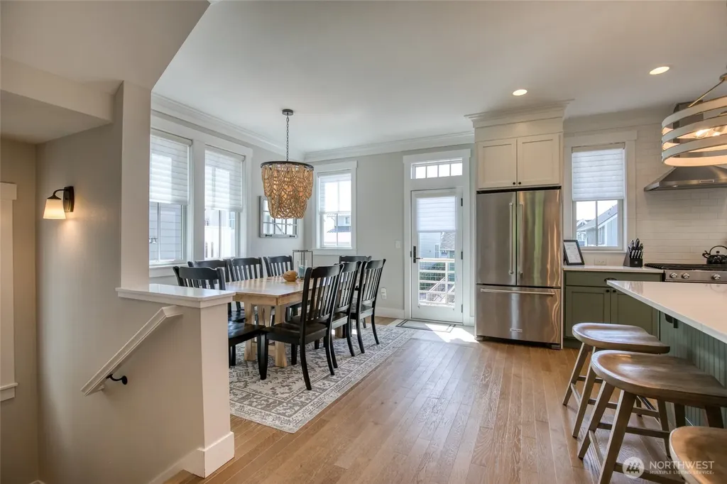50 Flash Lane Pacific Beach WA 98571