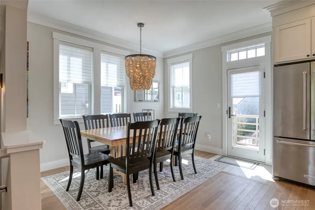 50 Flash Lane Pacific Beach WA 98571
