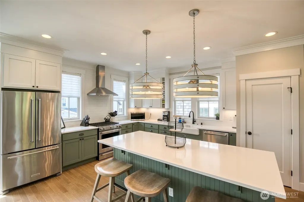 50 Flash Lane Pacific Beach WA 98571