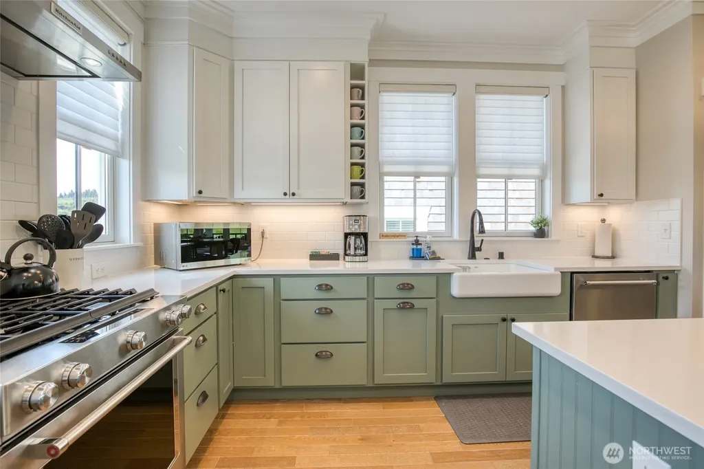 50 Flash Lane Pacific Beach WA 98571
