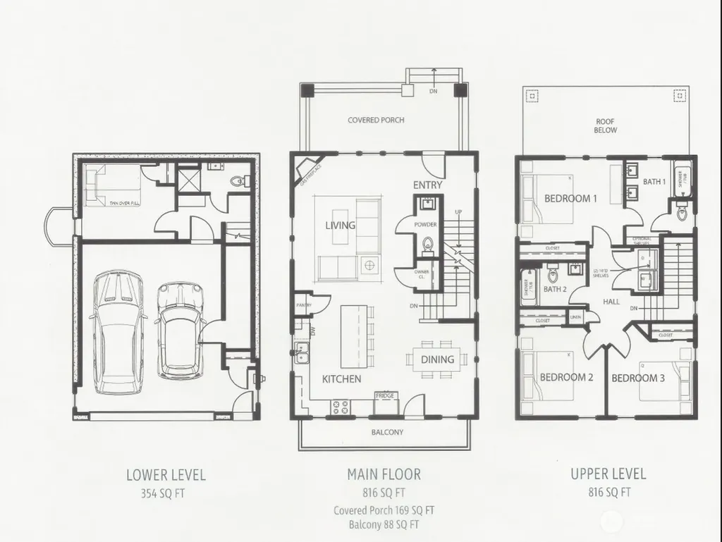 50 Flash Lane Pacific Beach WA 98571