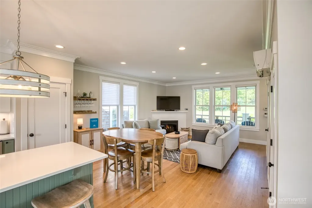 50 Flash Lane Pacific Beach WA 98571