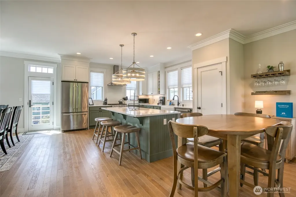 50 Flash Lane Pacific Beach WA 98571