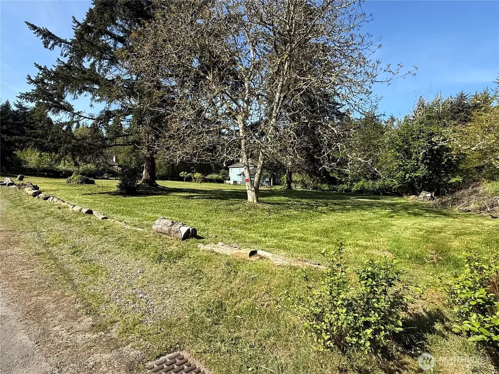 99 SW 116th Street Vashon WA 98070