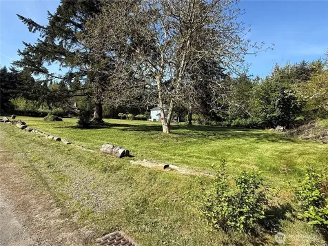 99 SW 116th Street Vashon WA 98070