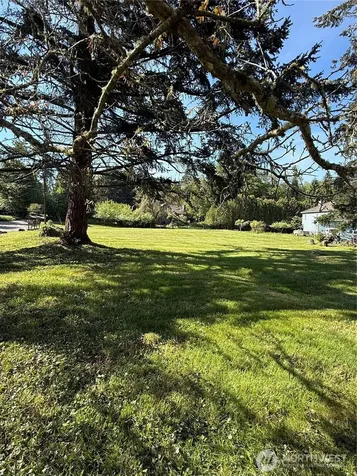 99 SW 116th Street Vashon WA 98070