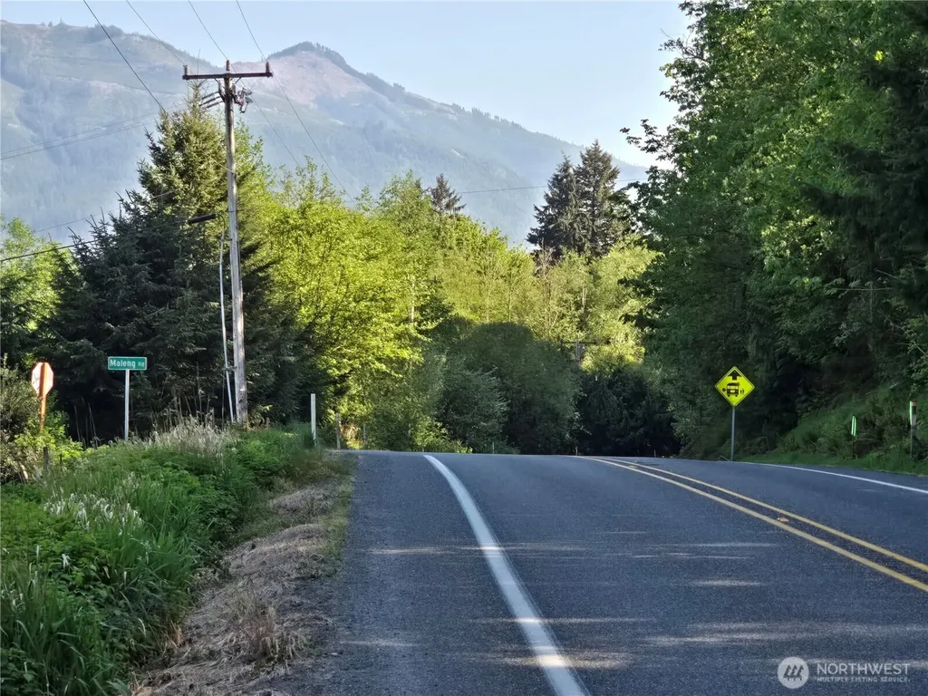 0 Valley Highway Acme WA 98220