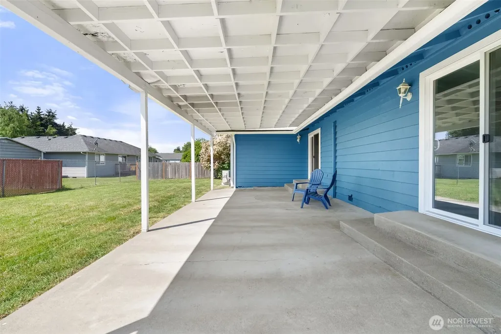 2119 SW Olympic Drive Chehalis WA 98532