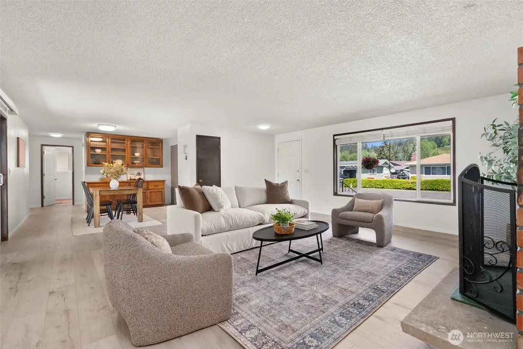 2119 SW Olympic Drive Chehalis WA 98532