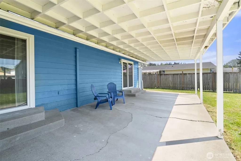 2119 SW Olympic Drive Chehalis WA 98532
