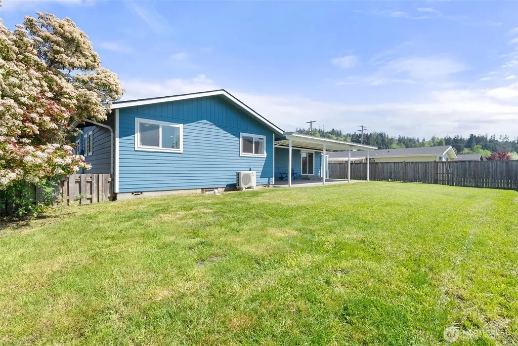 2119 SW Olympic Drive Chehalis WA 98532