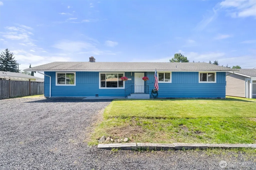 2119 SW Olympic Drive Chehalis WA 98532
