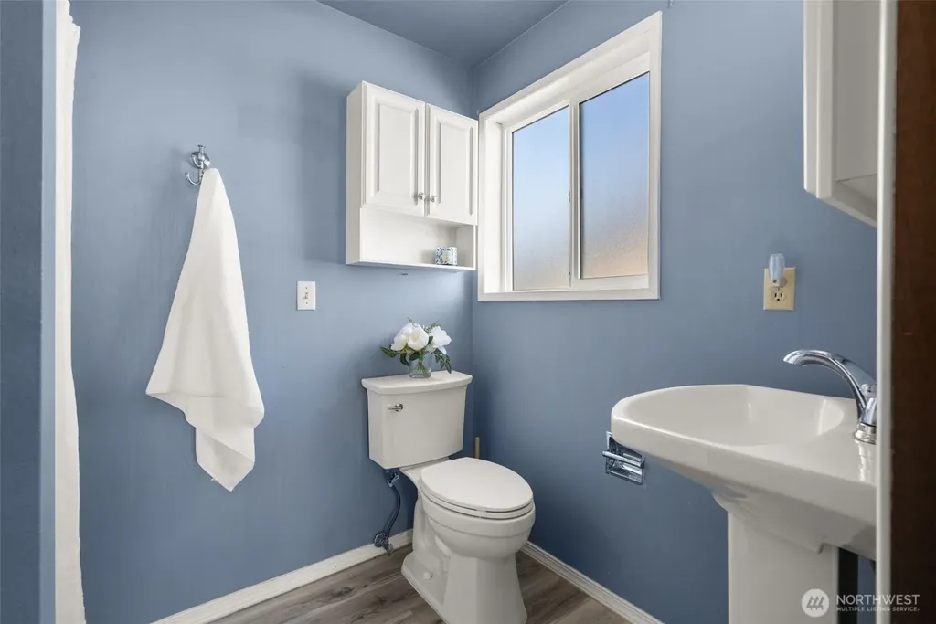 2119 SW Olympic Drive Chehalis WA 98532