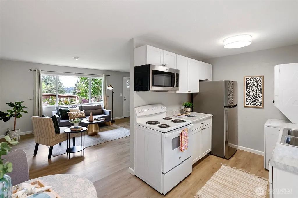 3224 Halverson Avenue Bremerton WA 98310