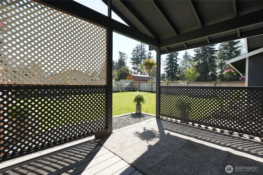 31 Gillis Avenue Sequim WA 98382