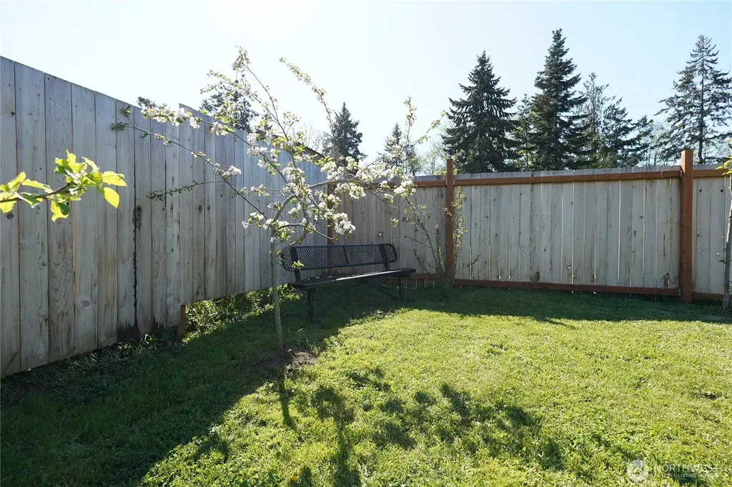 31 Gillis Avenue Sequim WA 98382