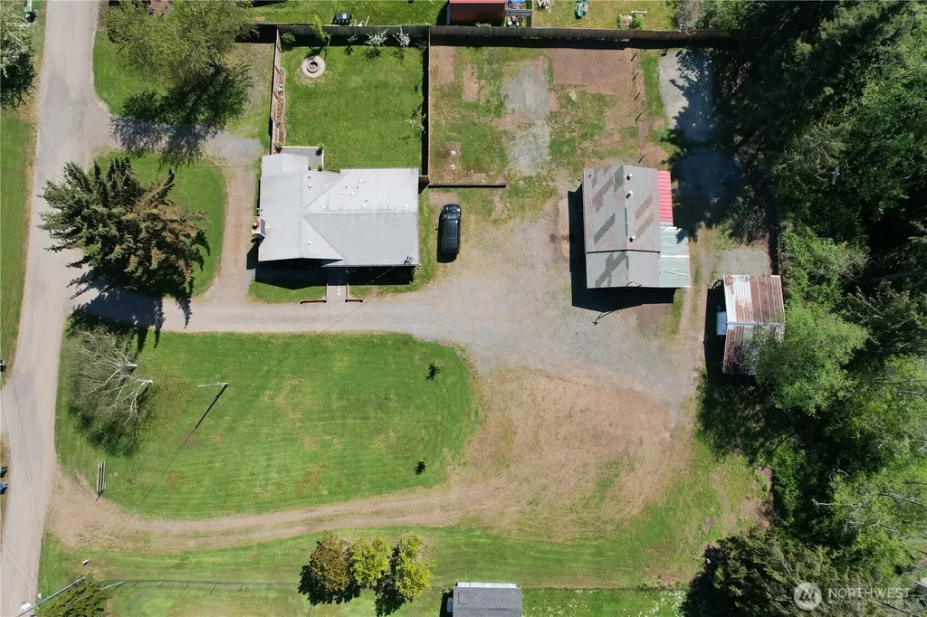 31 Gillis Avenue Sequim WA 98382