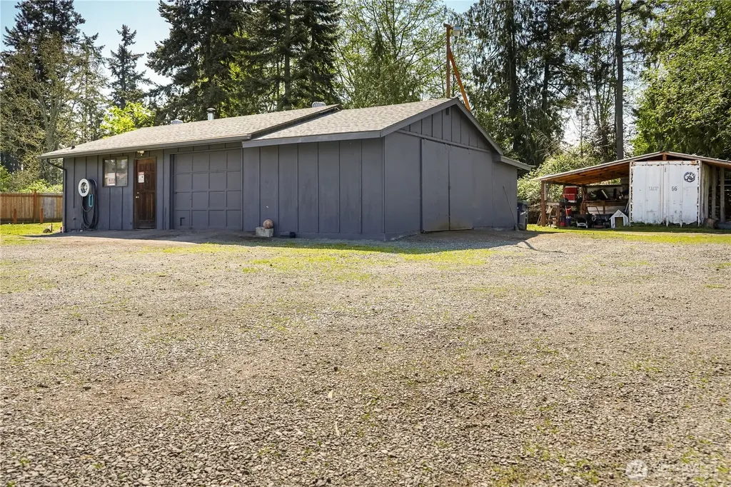 31 Gillis Avenue Sequim WA 98382