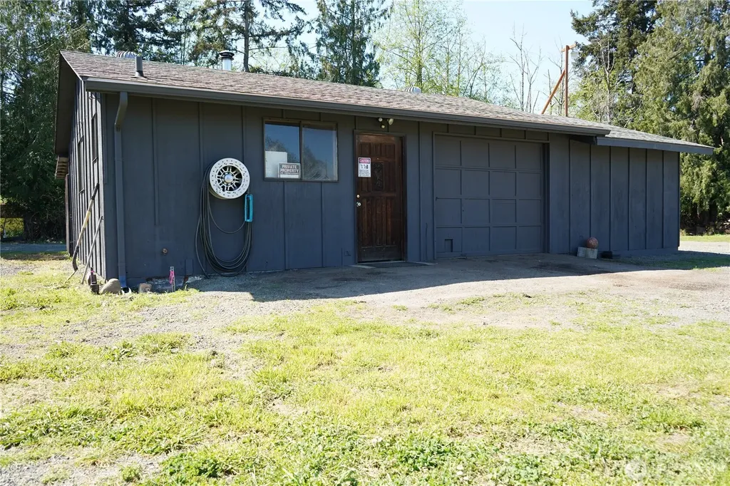 31 Gillis Avenue Sequim WA 98382