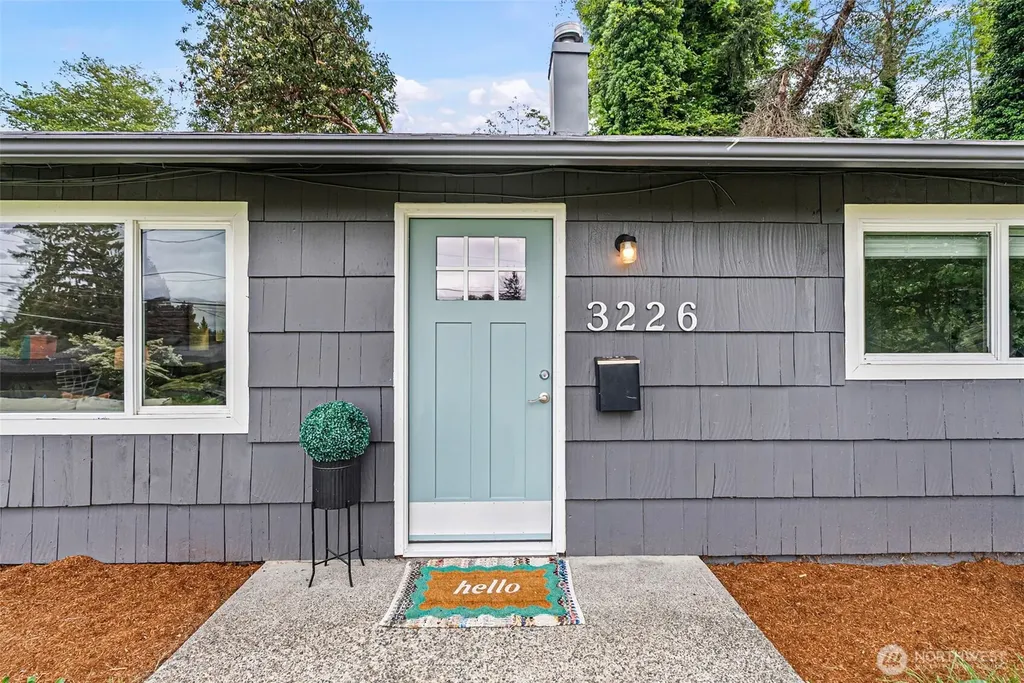 3226 Halverson Avenue Bremerton WA 98310