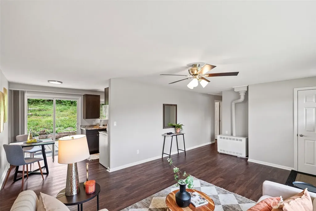 3226 Halverson Avenue Bremerton WA 98310