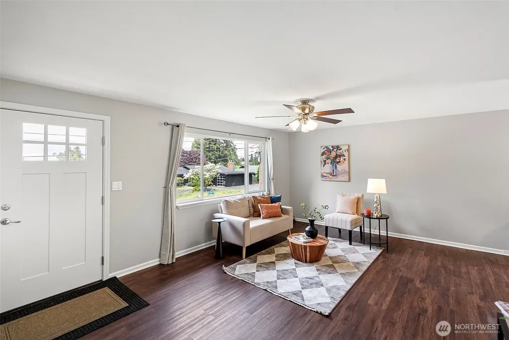3226 Halverson Avenue Bremerton WA 98310