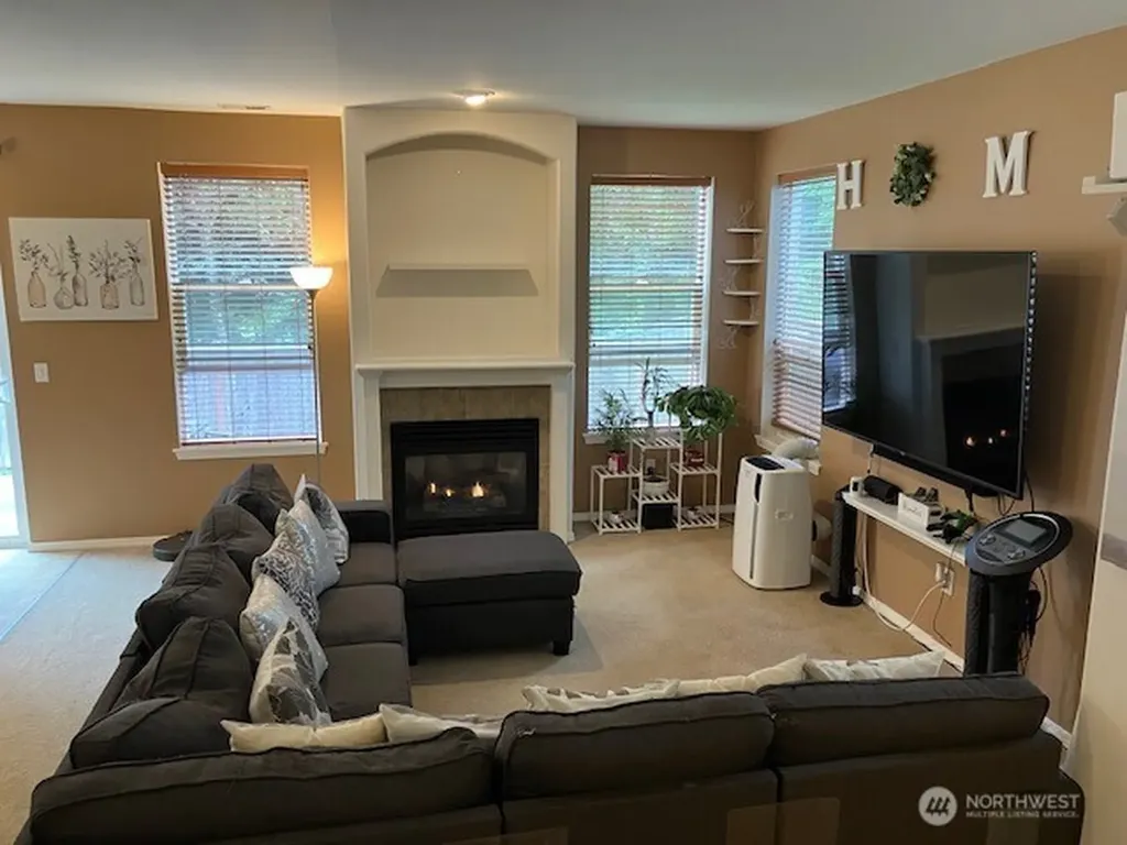 21711 104th Street Ct E Bonney Lake WA 98391