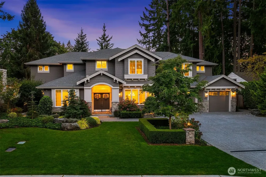 10461 SE 23rd Street Bellevue WA 98004