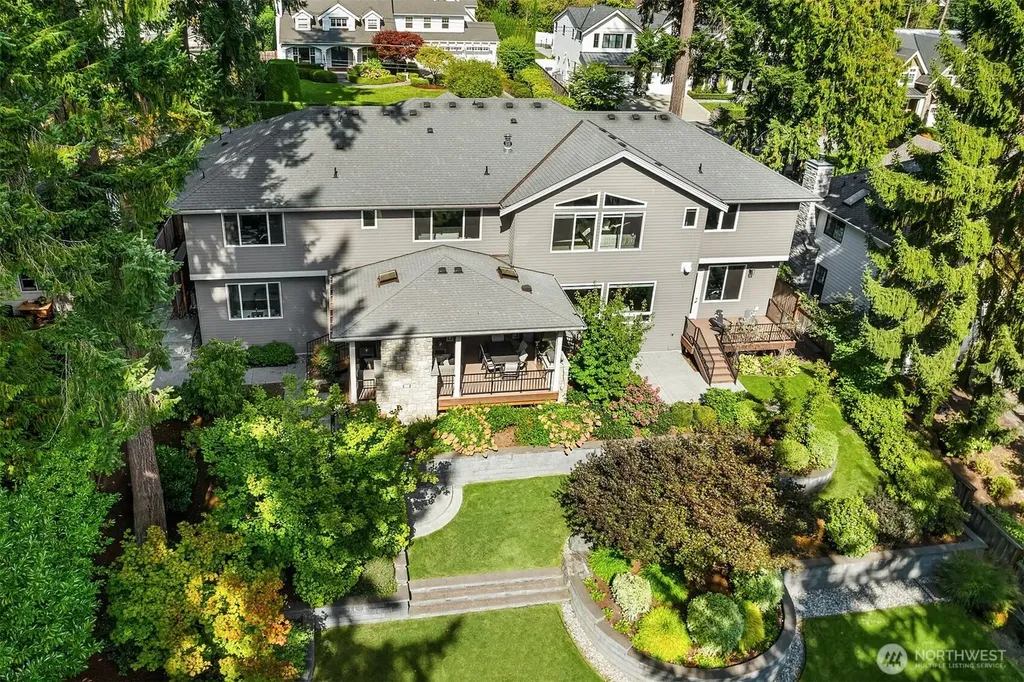 10461 SE 23rd Street Bellevue WA 98004